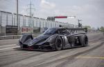 Praga R1T 2013 года